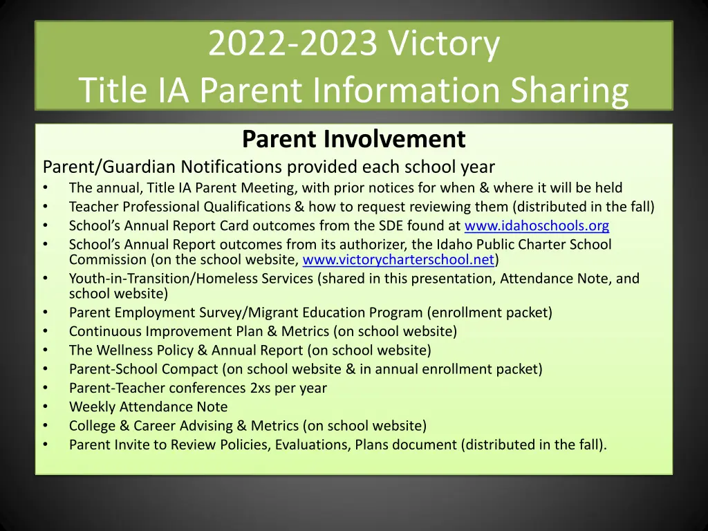 2022 2023 victory title ia parent information 7