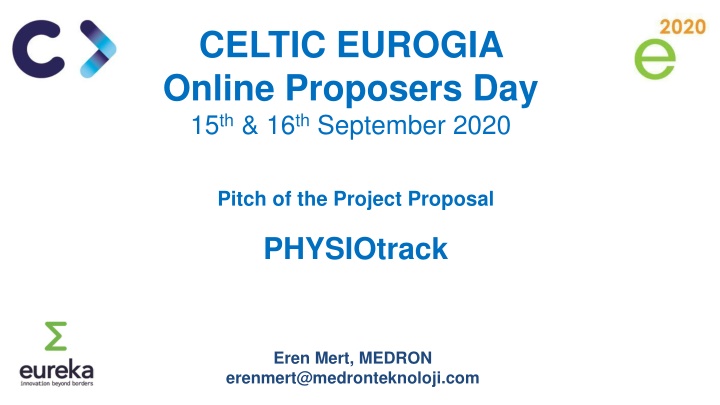 celtic eurogia online proposers