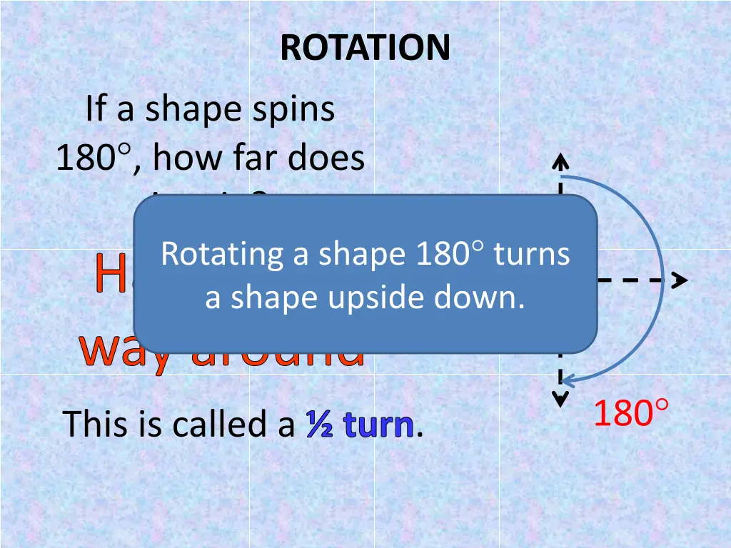 rotation 5