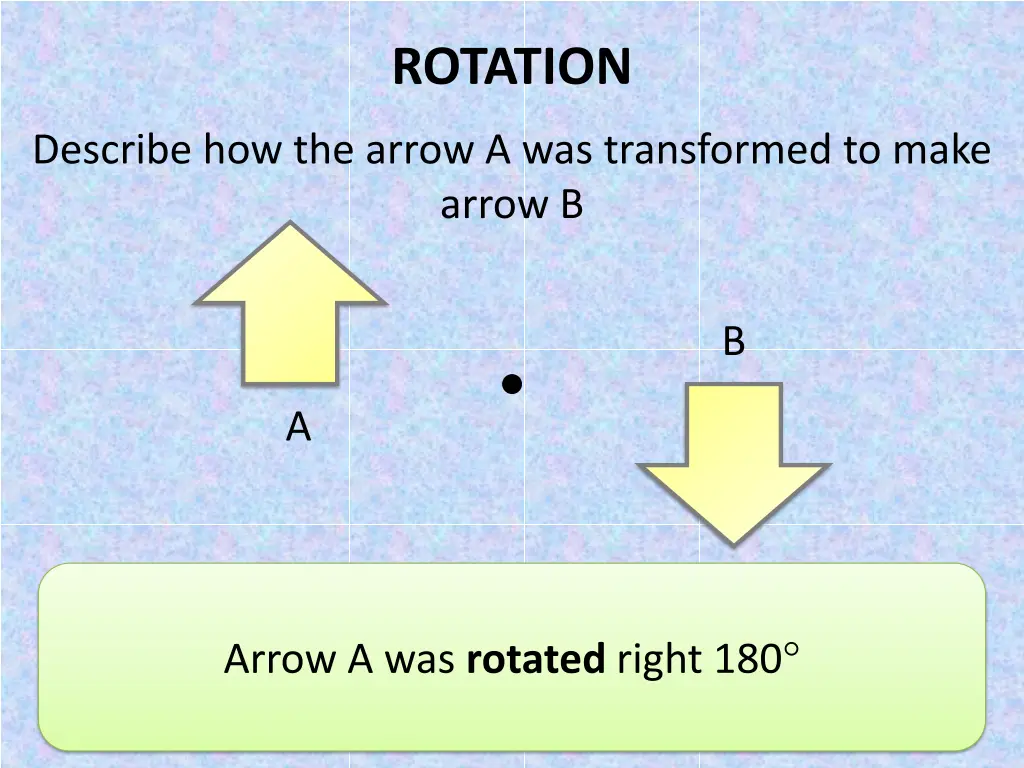 rotation 8