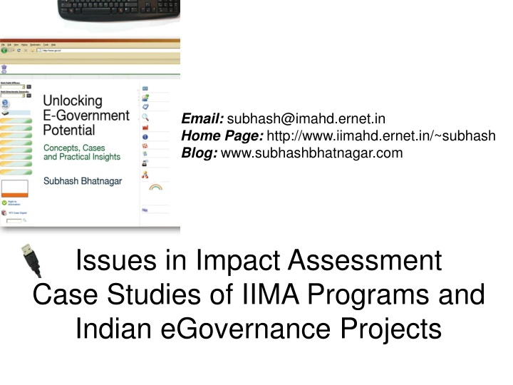 email subhash@imahd ernet in home page http