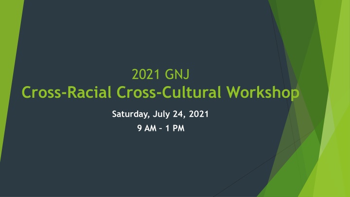 2021 gnj