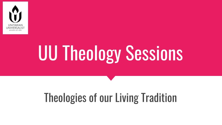 uu theology sessions