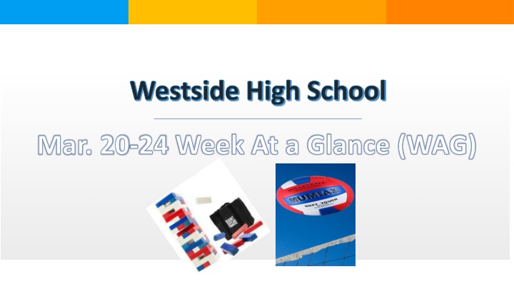 westside high school