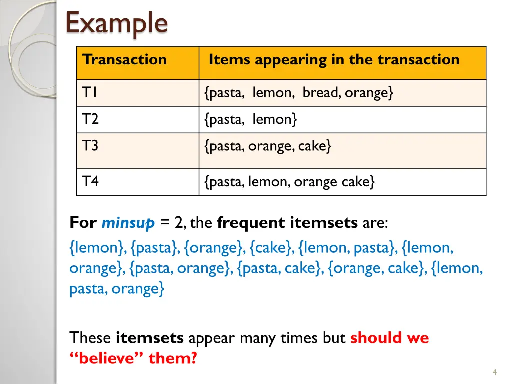example