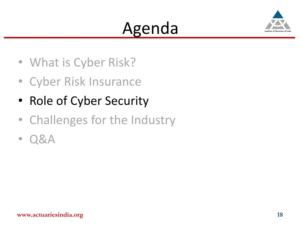 agenda 2
