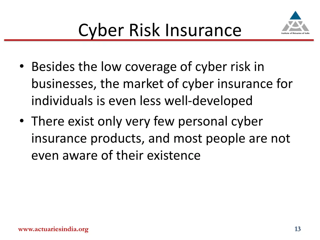 cyber risk insurance 3