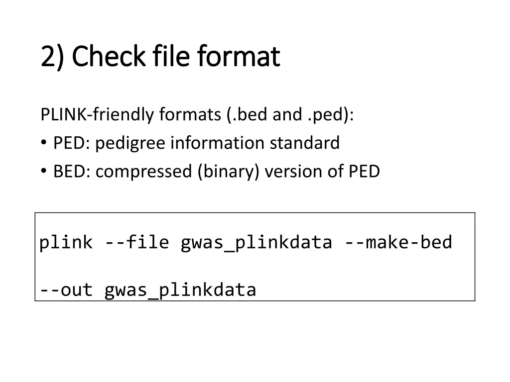 2 check 2 check file