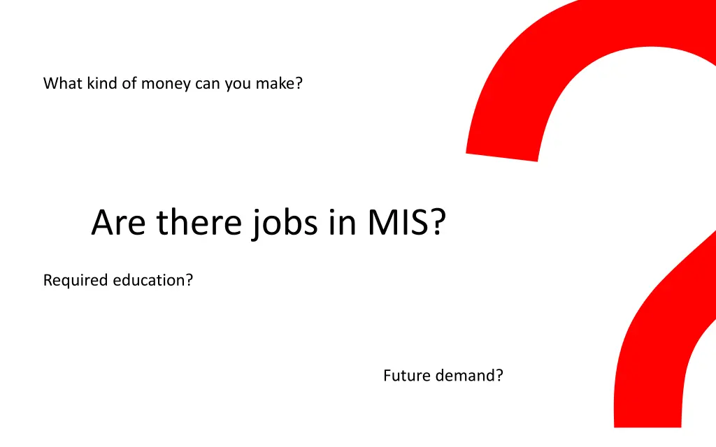 what kind of money can you make