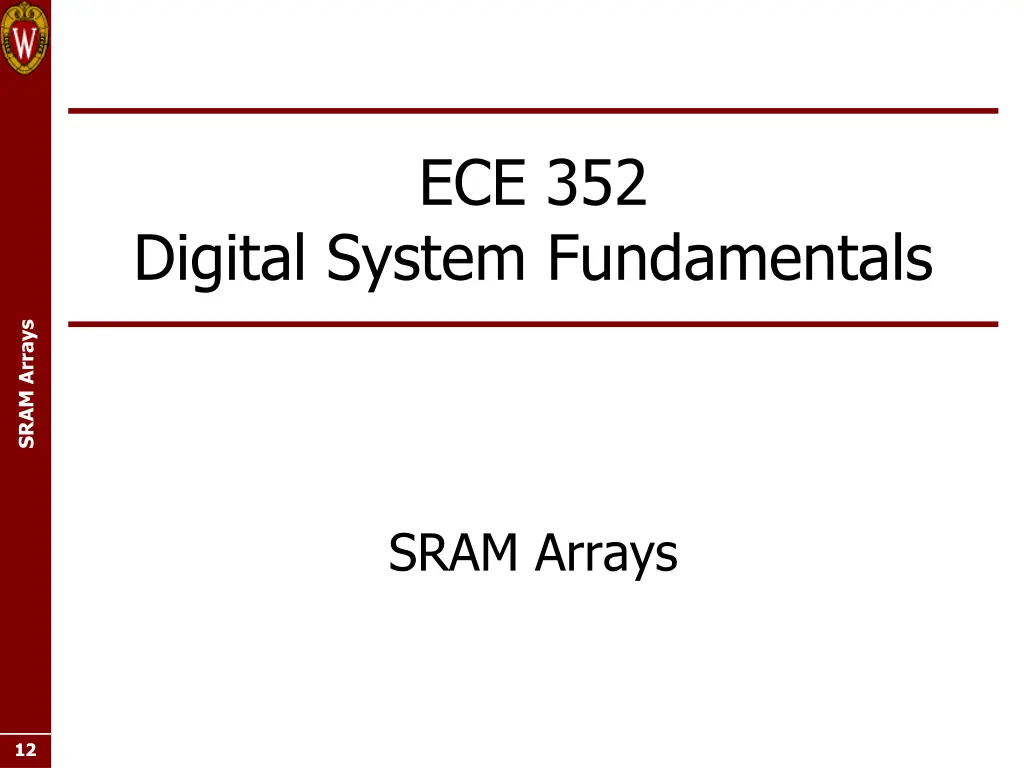 ece 352 1