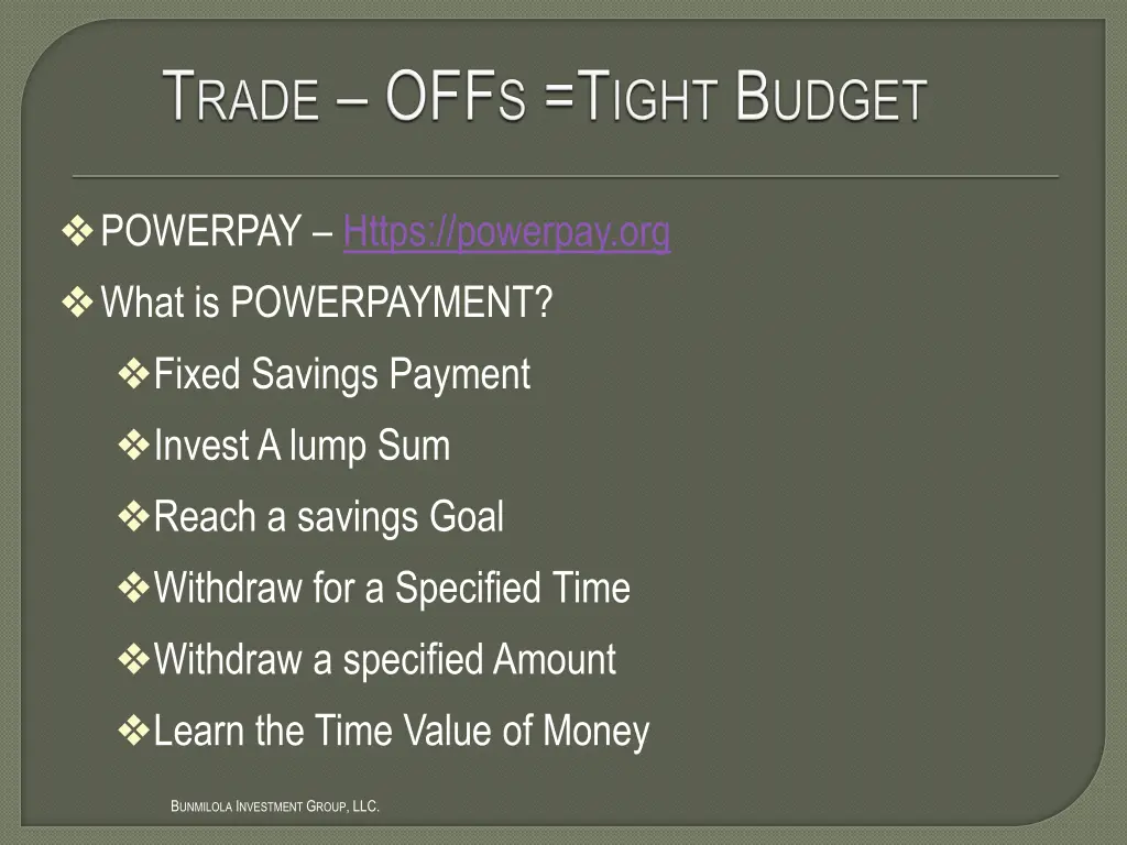 powerpay https powerpay org what is powerpayment