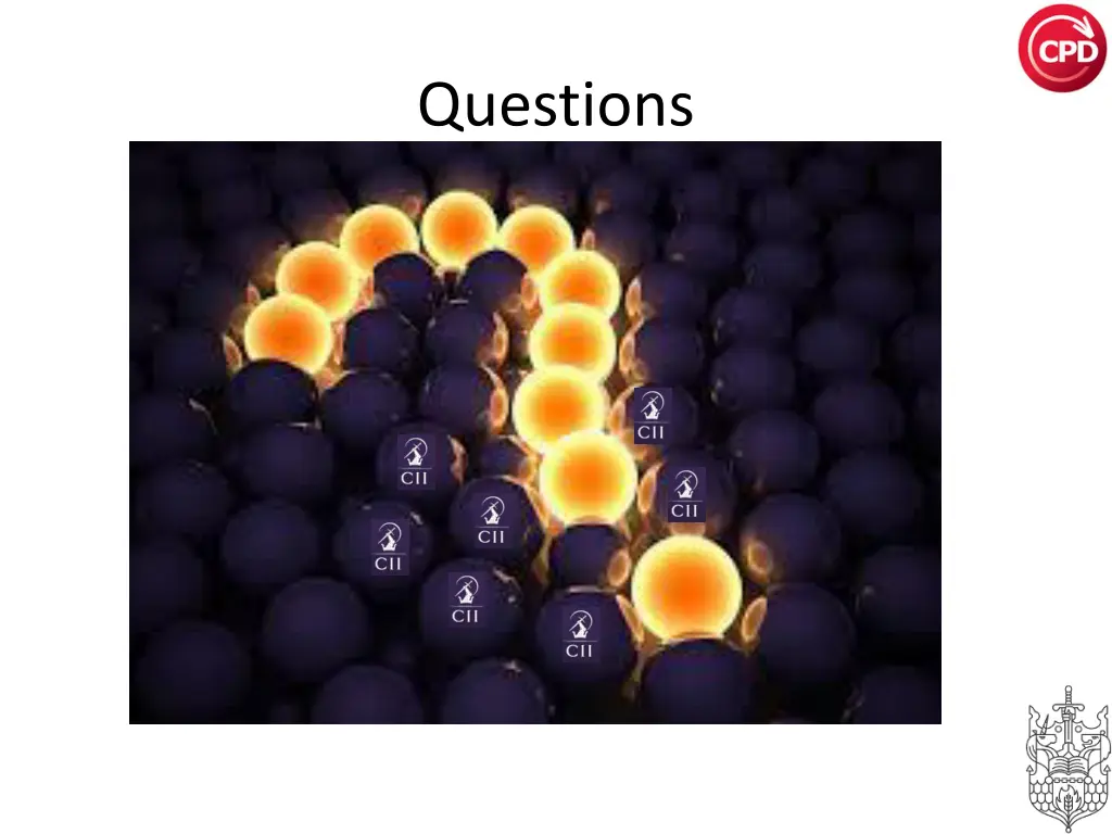 questions