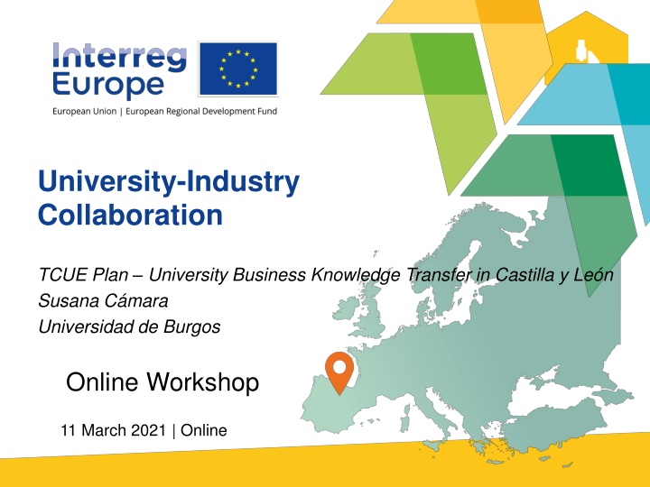 university industry collaboration