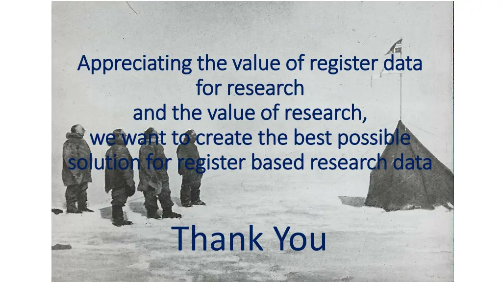 the value value of of register data register data