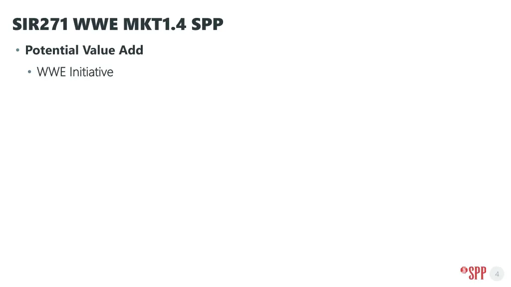 sir271 wwe mkt1 4 spp potential value