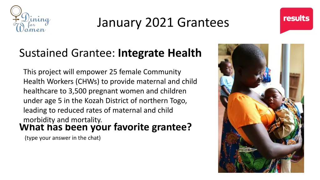 january 2021 grantees 1