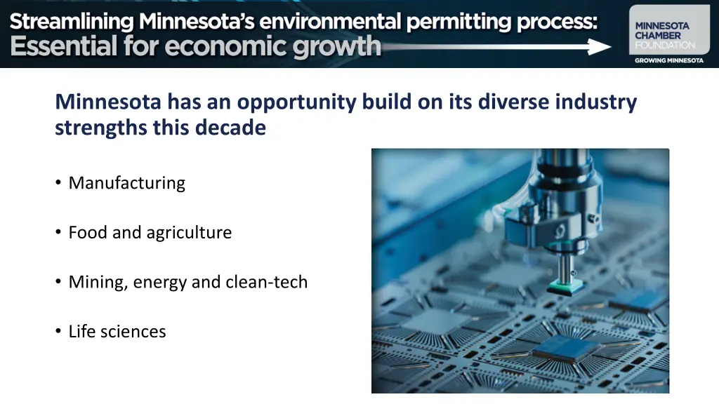 minnesota has an opportunity build on its diverse