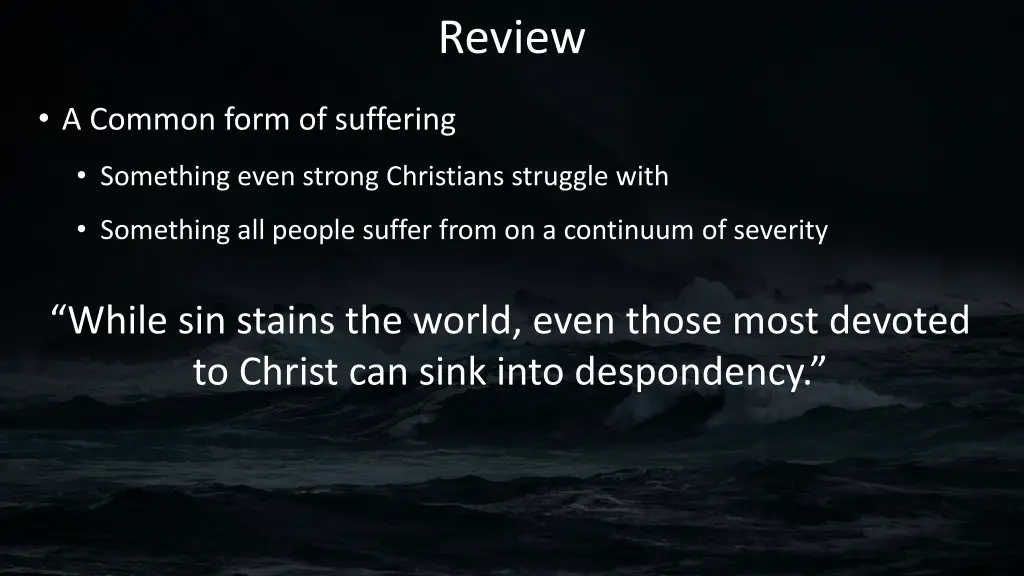 review 1