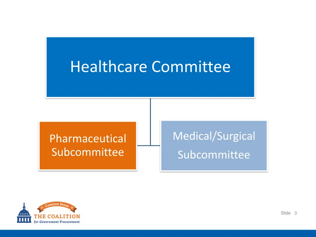 healthcare committee