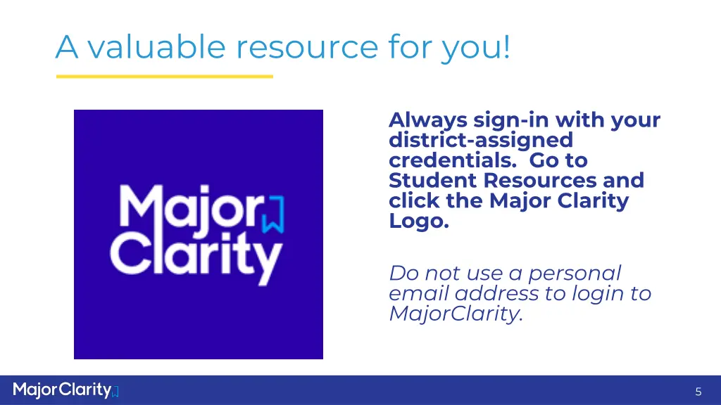 a valuable resource for you