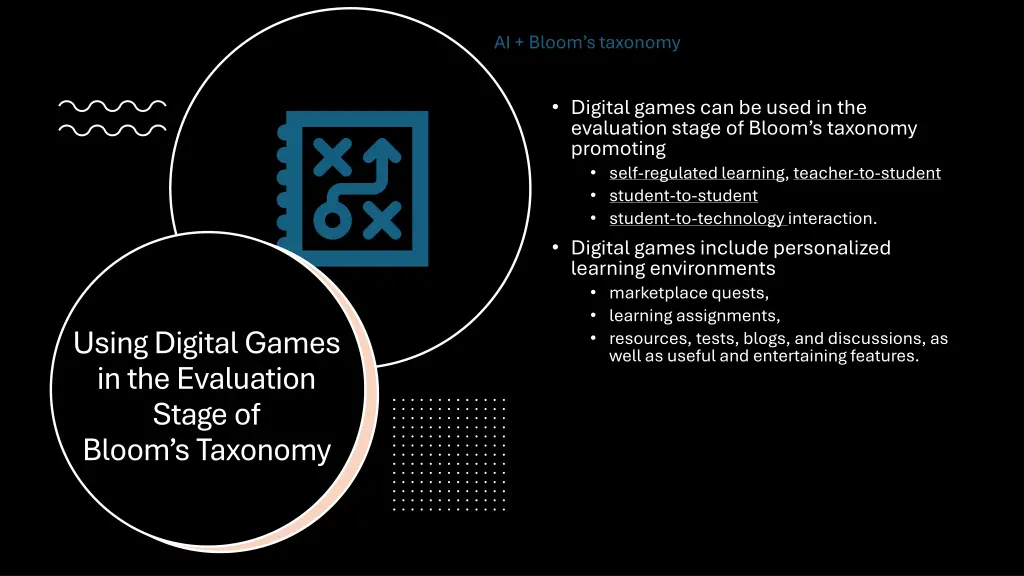 ai bloom s taxonomy