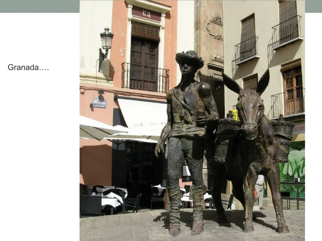 granada
