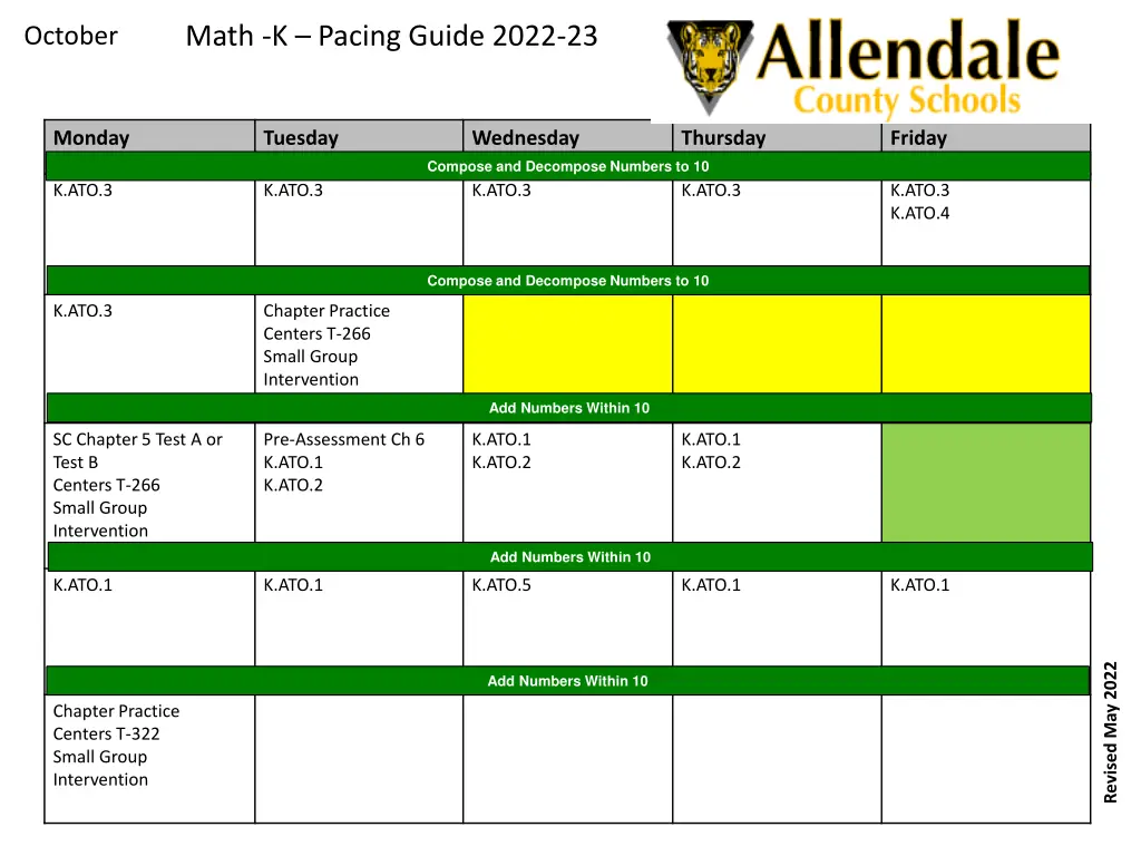 math k pacing guide 2022 23 1