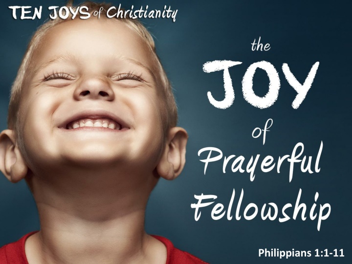 philippians 1 1 11
