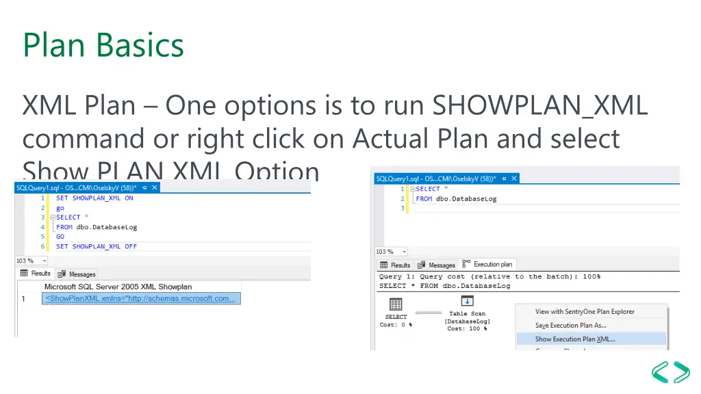 plan basics 7