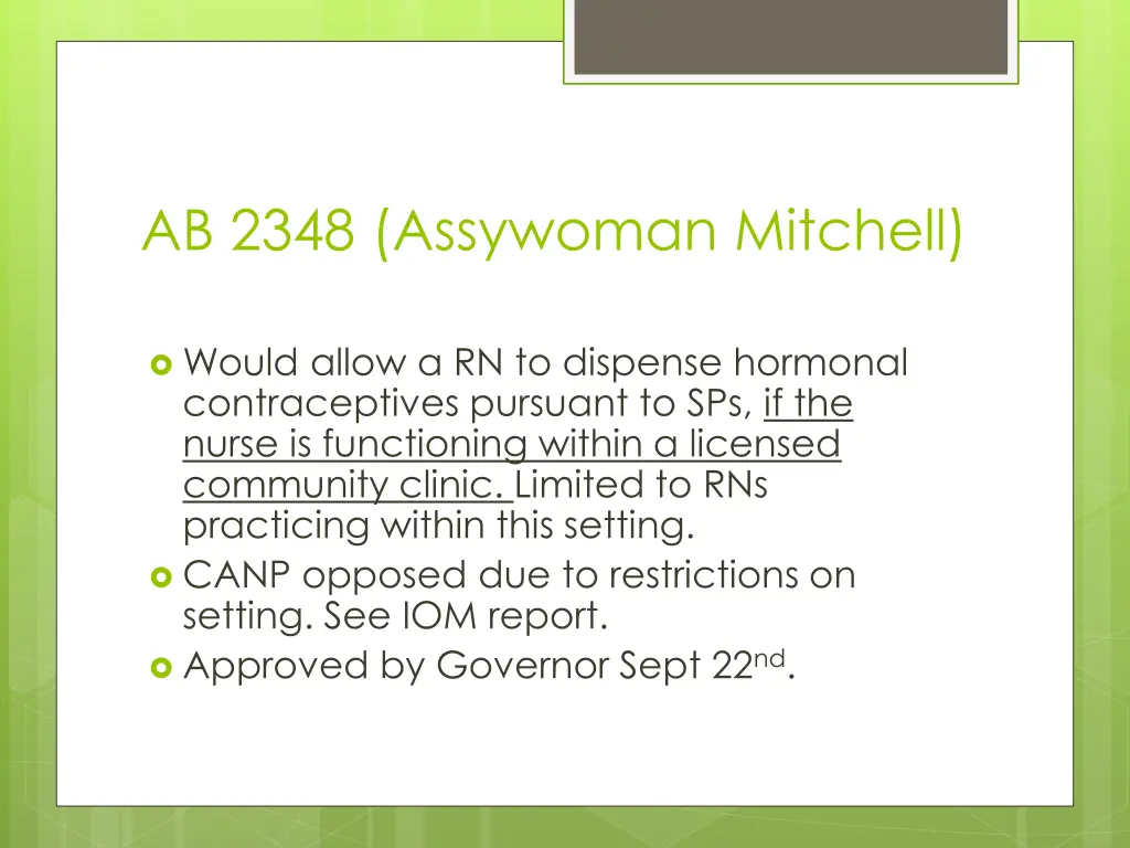 ab 2348 assywoman mitchell