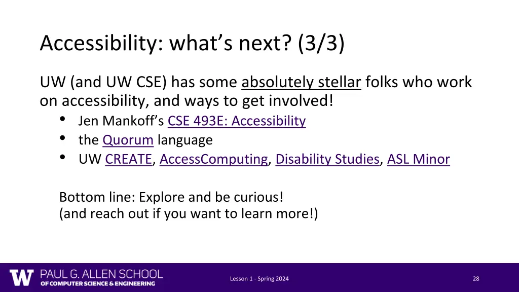 accessibility what s next 3 3