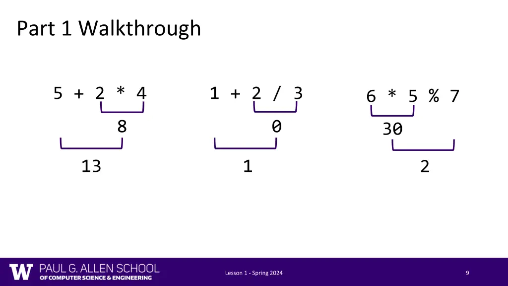 part 1 walkthrough