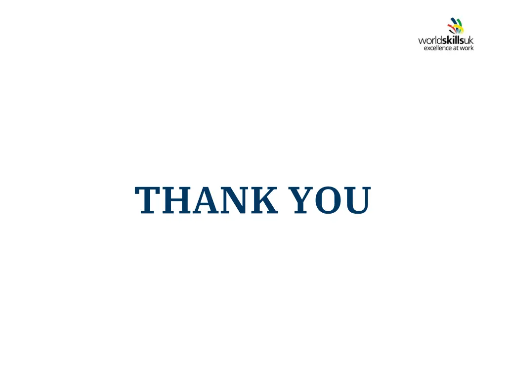 thank you