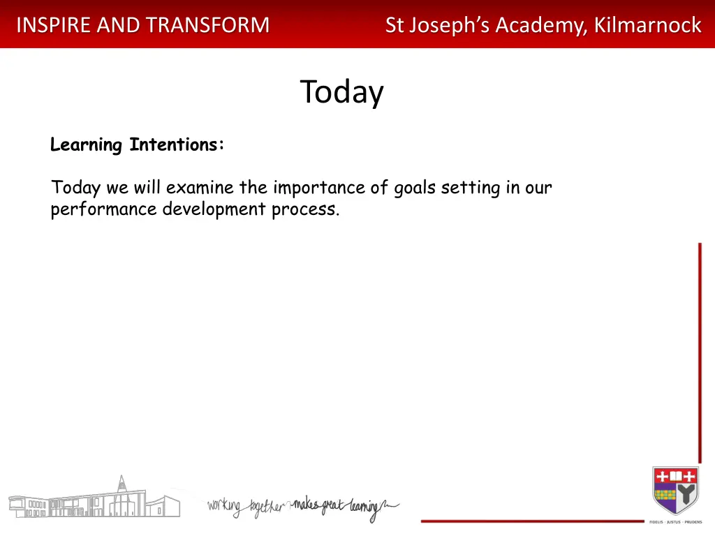inspire and transform 1