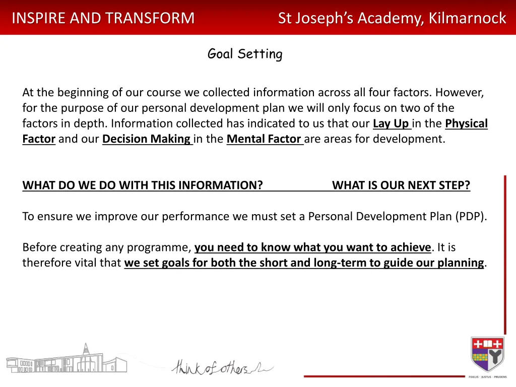 inspire and transform 3