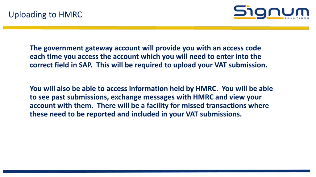 uploading to hmrc 1