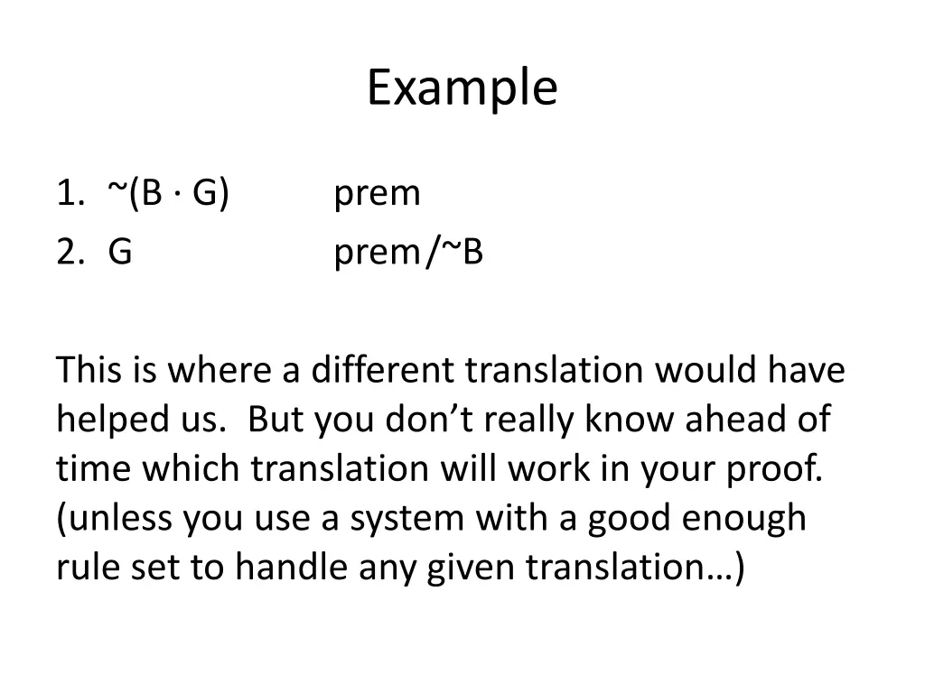 example 3