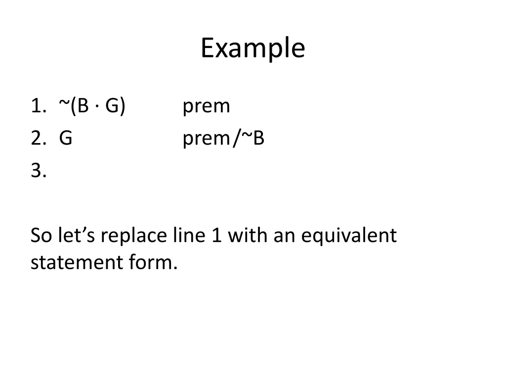 example 4