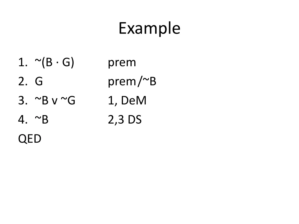 example 8
