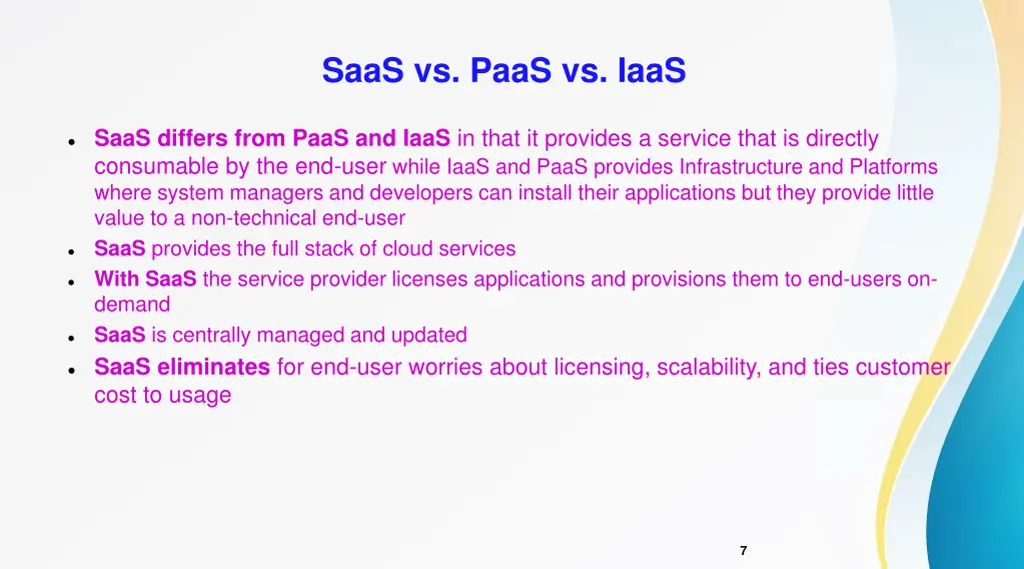 saas vs paas vs iaas 1