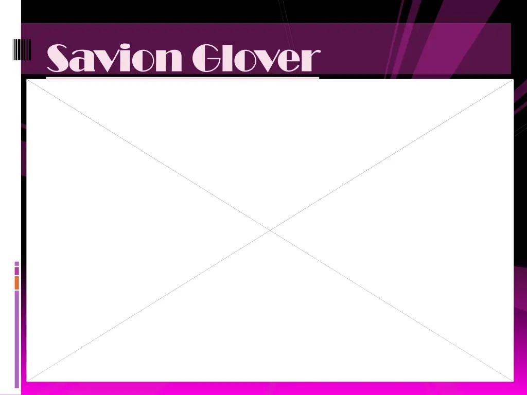 savionglover