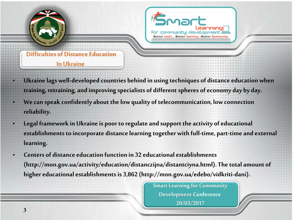 difficulties of distance education in ukraine
