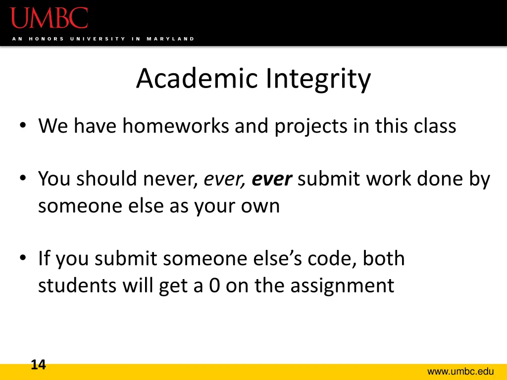 academic integrity 1