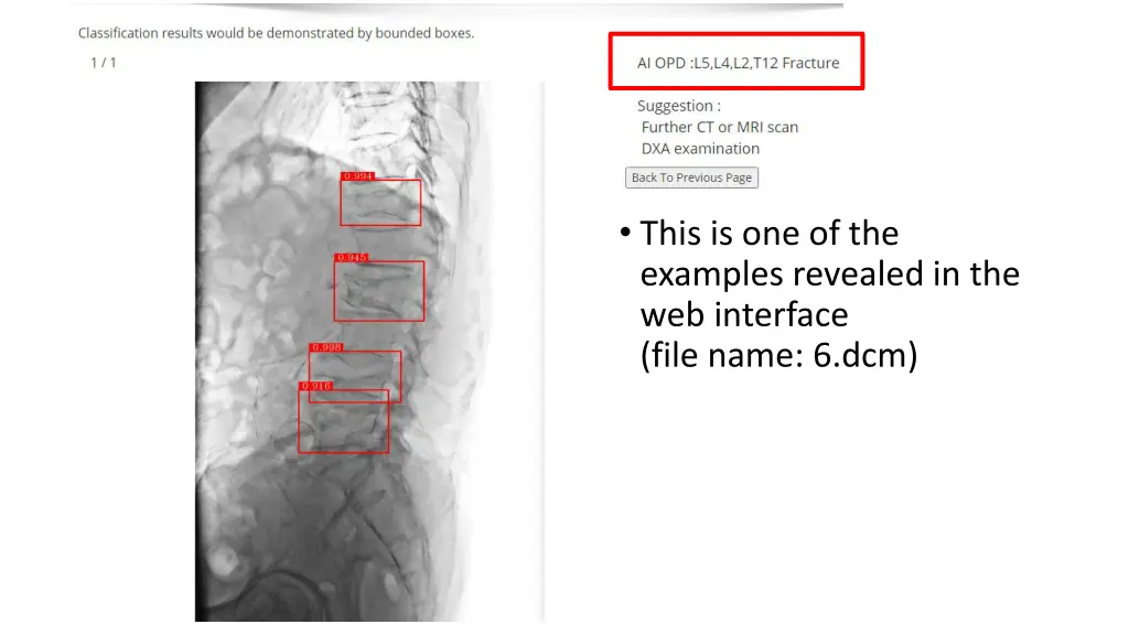 this is one of the examples revealed 1