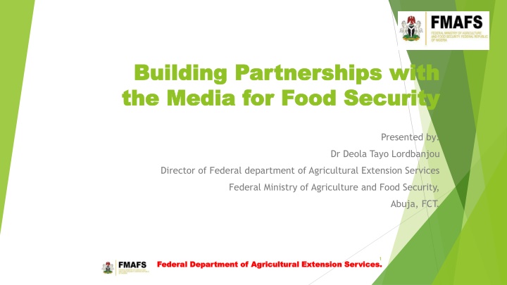building partnerships with building partnerships