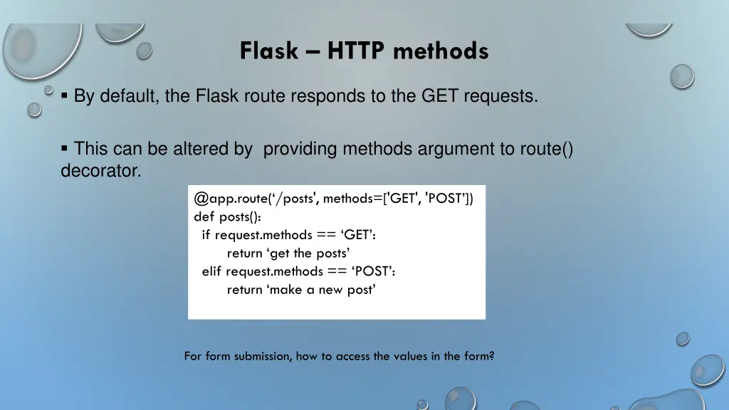 flask http methods 1