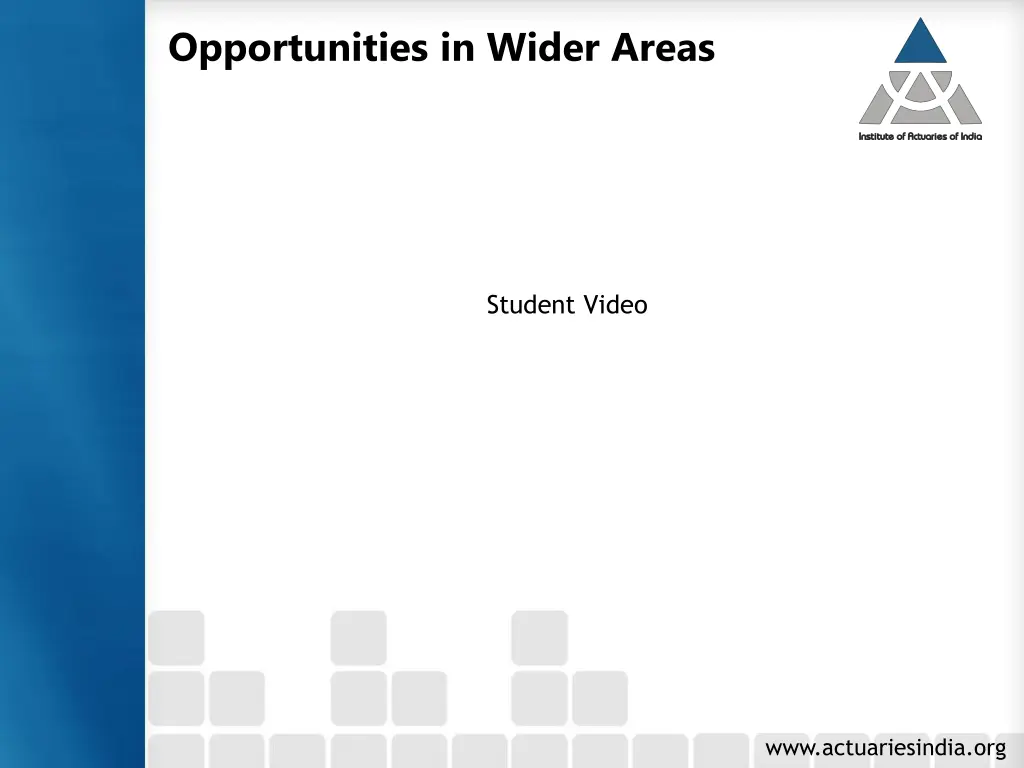 opportunities in wider areas 1
