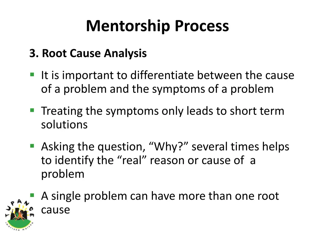 mentorship process 1