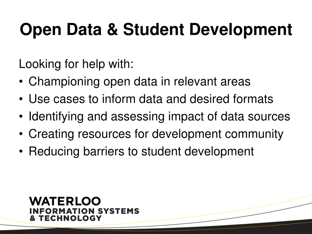open data student development 1