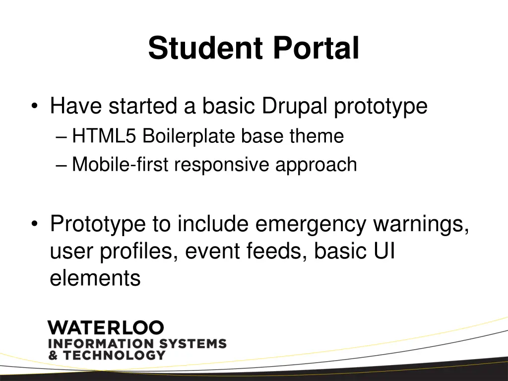 student portal 1